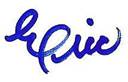 Students_Eric Signature Students_Eric Signature