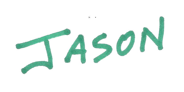 Student Ministries_ Jason Signature Student Ministries_ Jason Signature