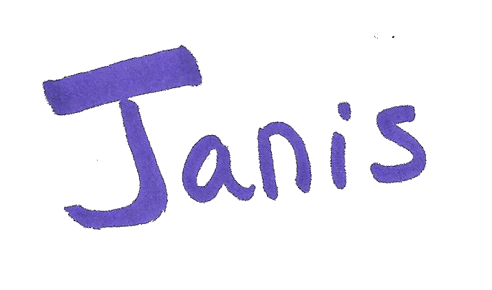 Student Ministries_ Janis Signature Student Ministries_ Janis Signature